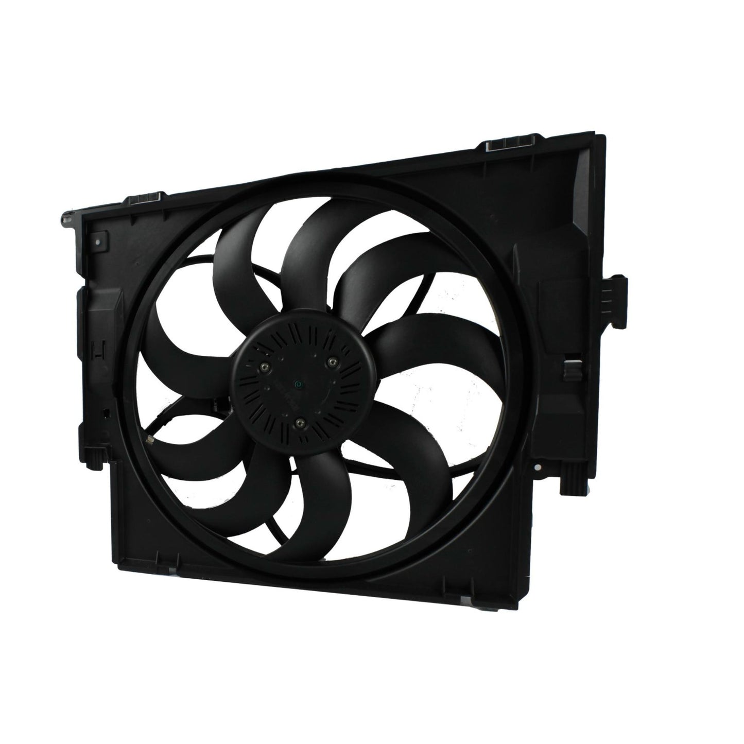 Motoventilador Automotriz BMW 328i 12-16