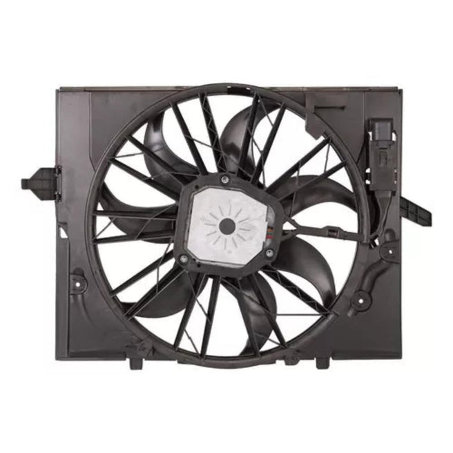 Motoventilador Automotriz BMW 525i 04-05
