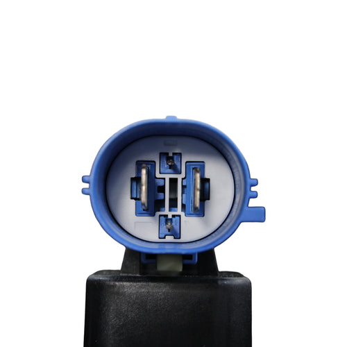 Motoventilador BYD Seal 2023-2025 Deyac