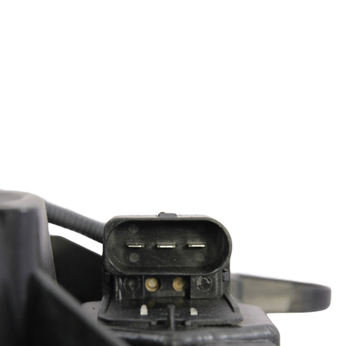 Motoventilador Omoda O5 2024-2026 Deyac
