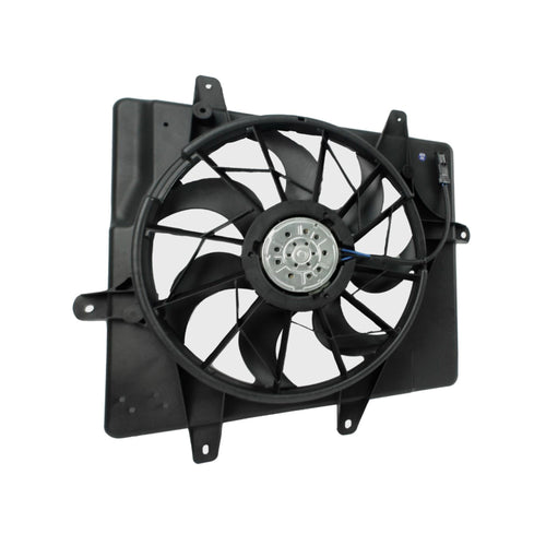 Motoventilador Automotriz Chrysler PT Cruiser 01-08