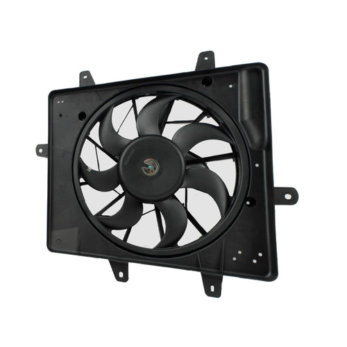 Motoventilador Automotriz Chrysler PT Cruiser 01-08