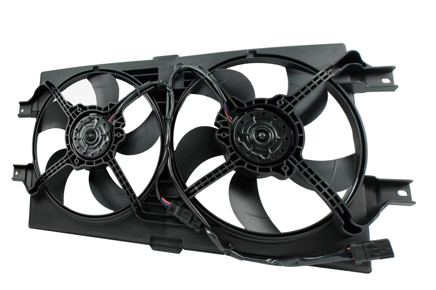 Motoventilador Automotriz Chrysler 300M 98-04