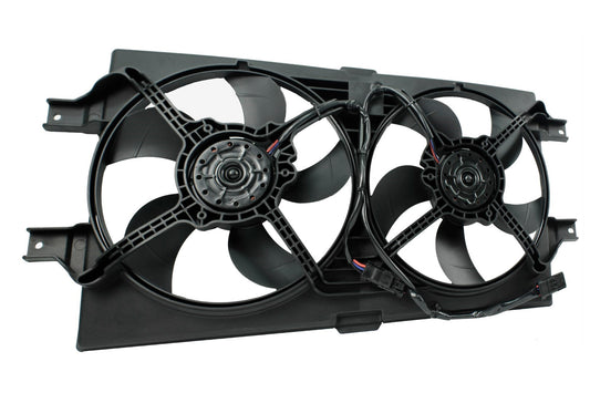 Motoventilador Automotriz Chrysler 300M 98-04