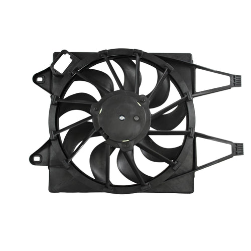 Motoventilador Automotriz Fiat Uno 15-17