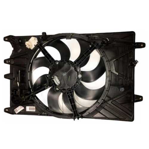 Motoventilador Automotriz Dodge Neon 1.6L 17-21