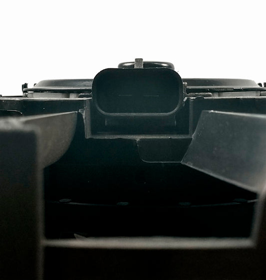 Motoventilador Automotriz Dodge Charger 10-18