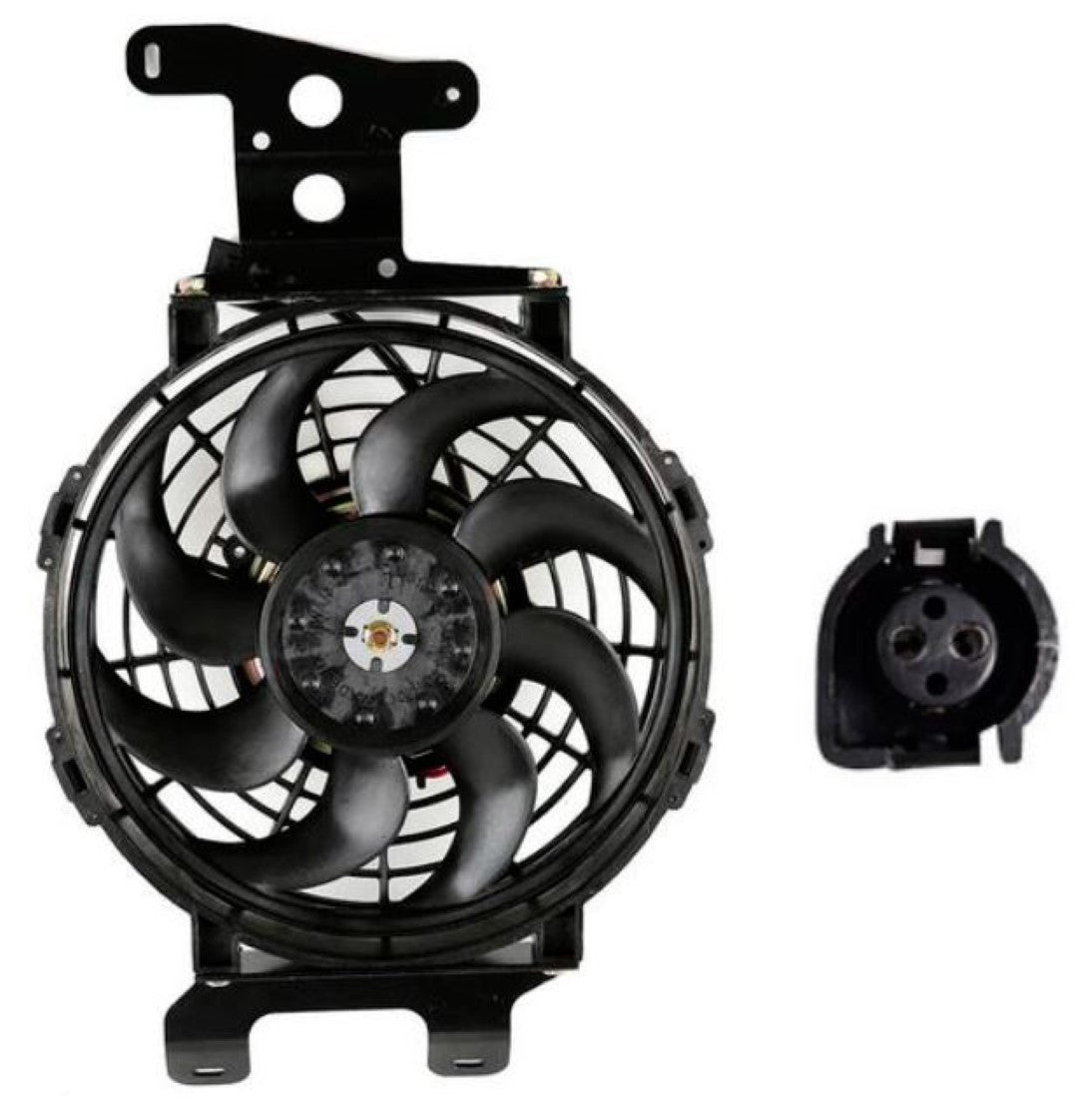 Motoventilador Ford Explorer 2002-2005