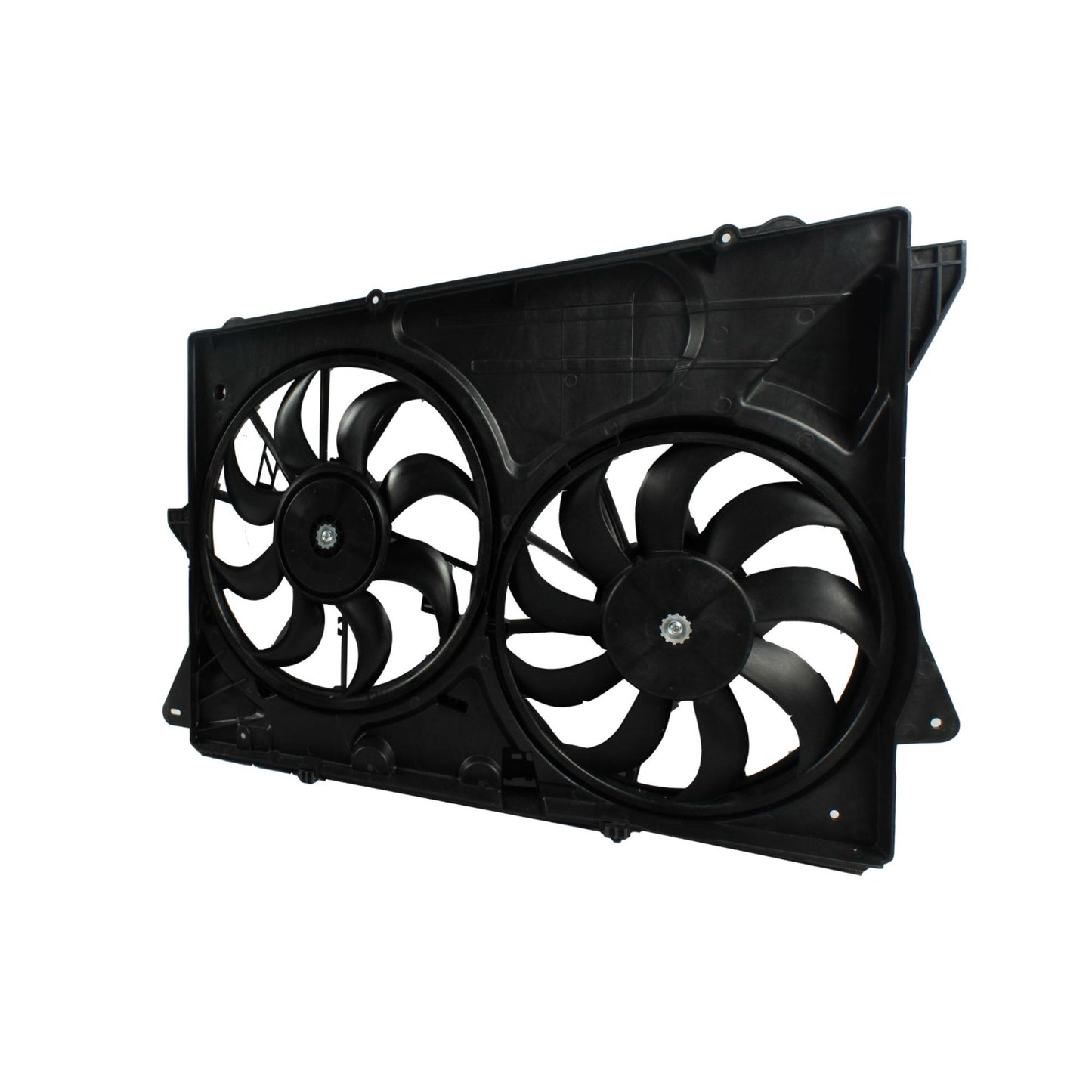 Motoventilador Automotriz Ford Explorer 13-19