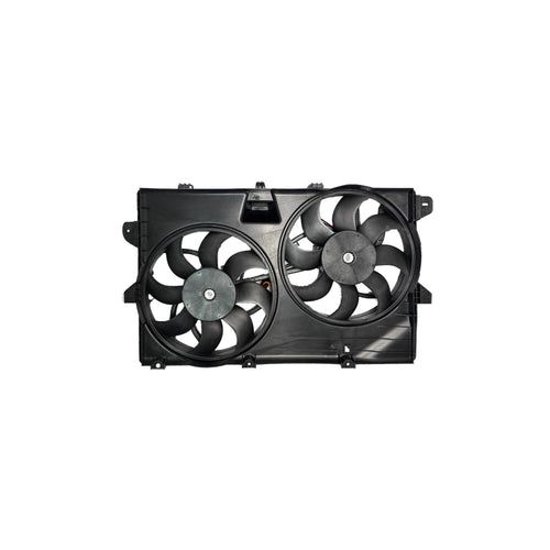 Motoventilador Automotriz Ford Edge 08-14