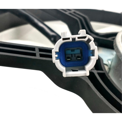 Motoventilador Automotriz Mazda 6 14-17