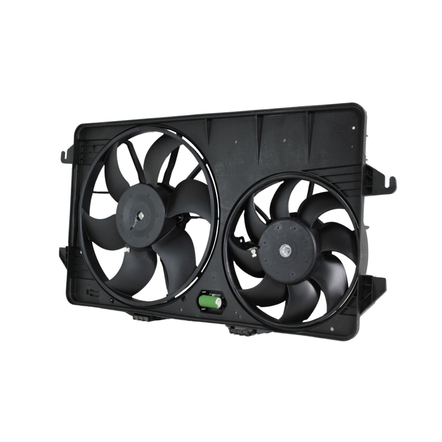 Motoventilador Automotriz Ford Transit 10-14