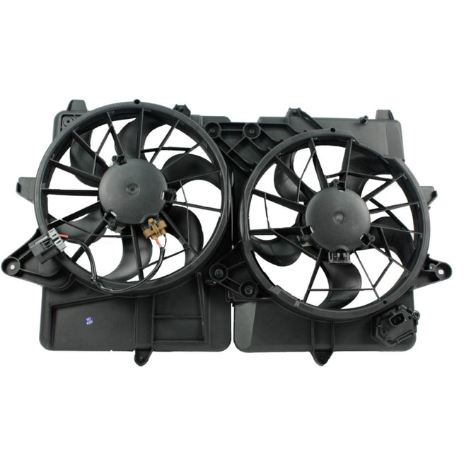 Motoventilador Automotriz Ford Escape 05-12