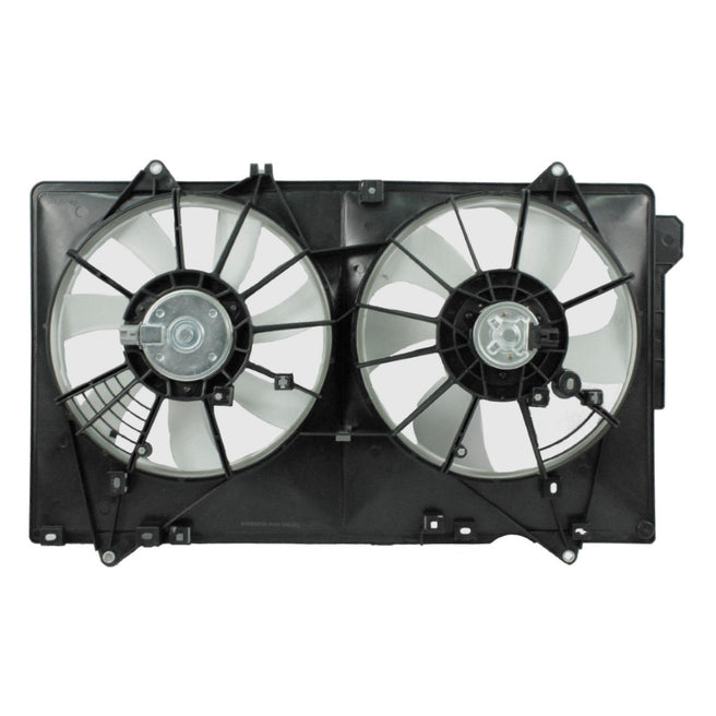 Motoventilador Automotriz Mazda CX-5 13-17