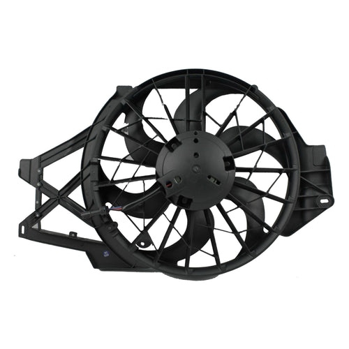 Motoventilador Automotriz Ford Mustang 99-04