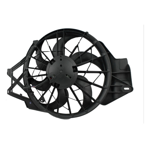 Motoventilador Automotriz Ford Mustang 99-04