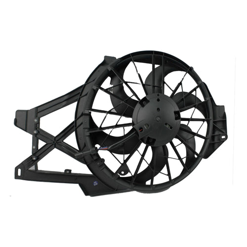 Motoventilador Automotriz Ford Mustang 99-04