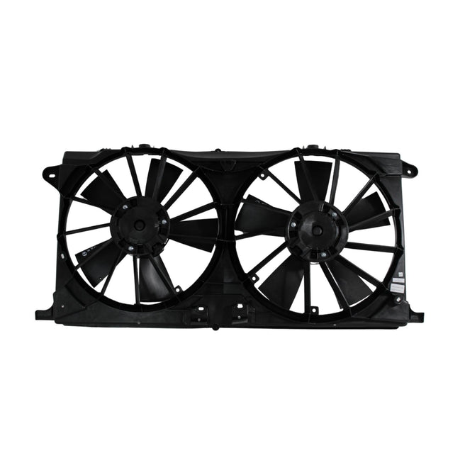 Motoventilador Automotriz Ford Lobo 15-18