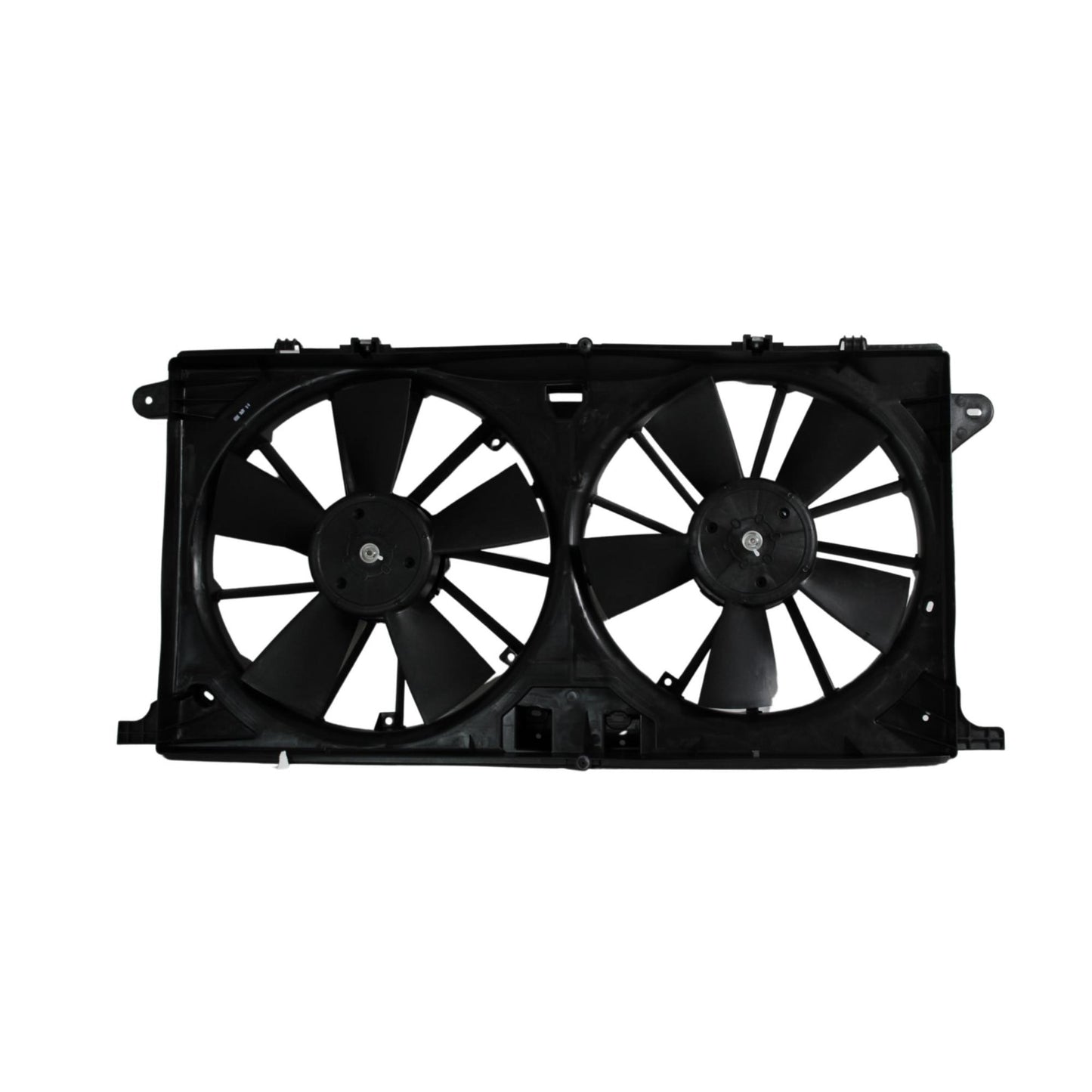Motoventilador Automotriz Ford Lobo 15-18