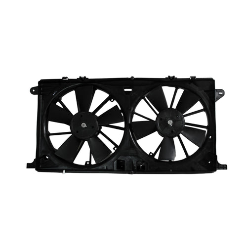 Motoventilador Automotriz Ford Lobo 15-18