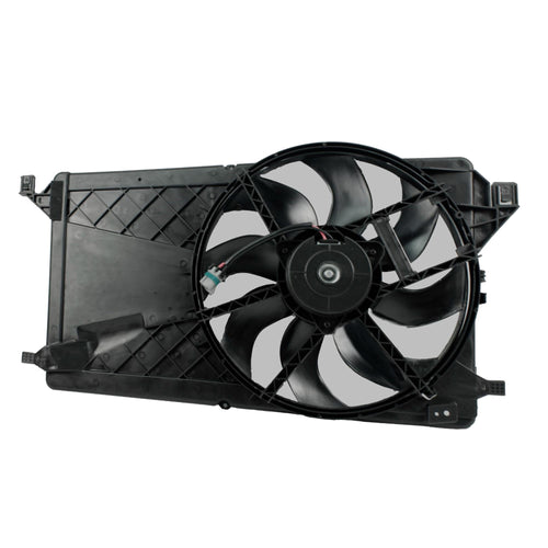 Motoventilador Automotriz Mazda 3 04-09