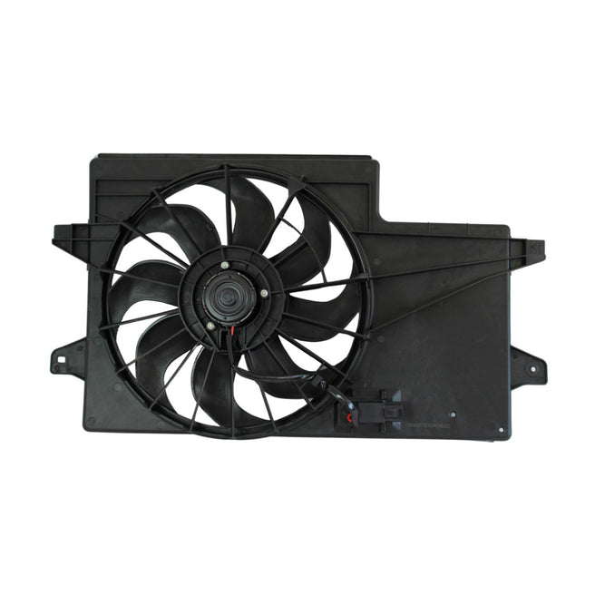 Motoventilador Automotriz Ford Focus 08-09