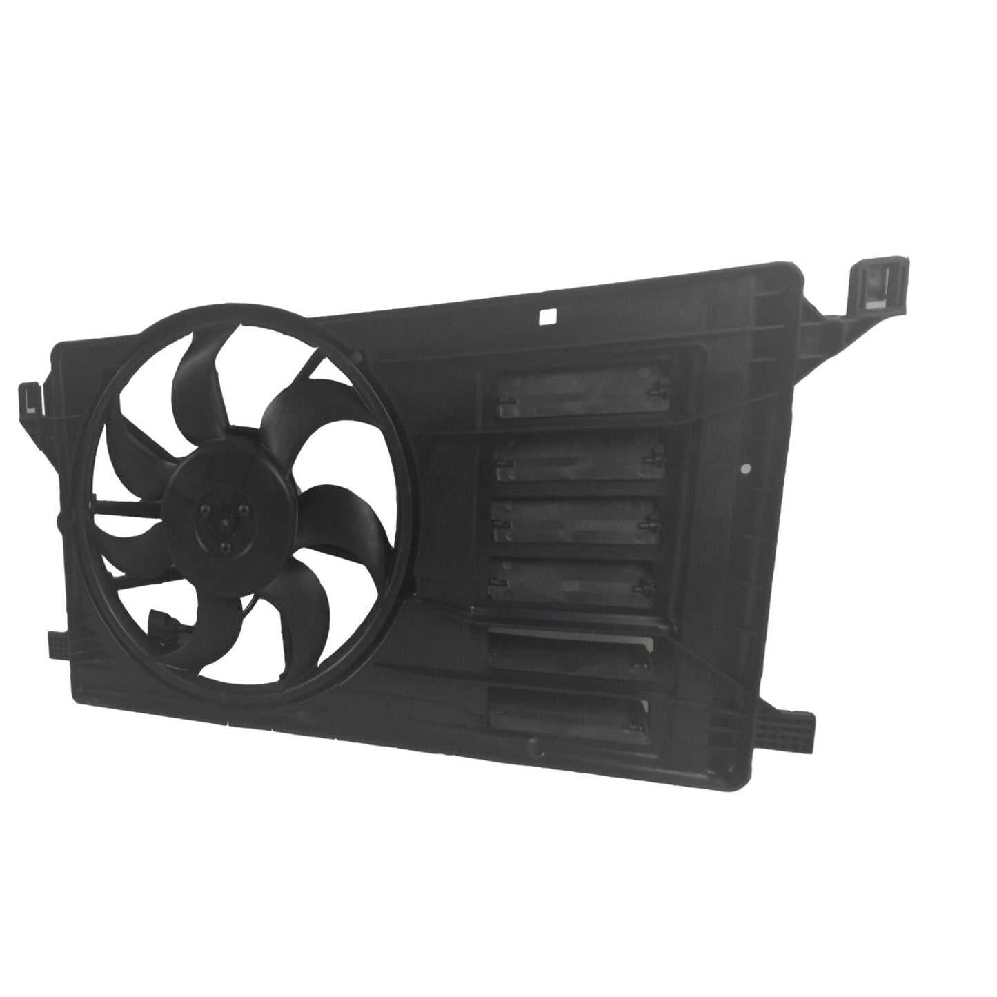 Motoventilador Automotriz Mazda 3 10-13 2.3 L