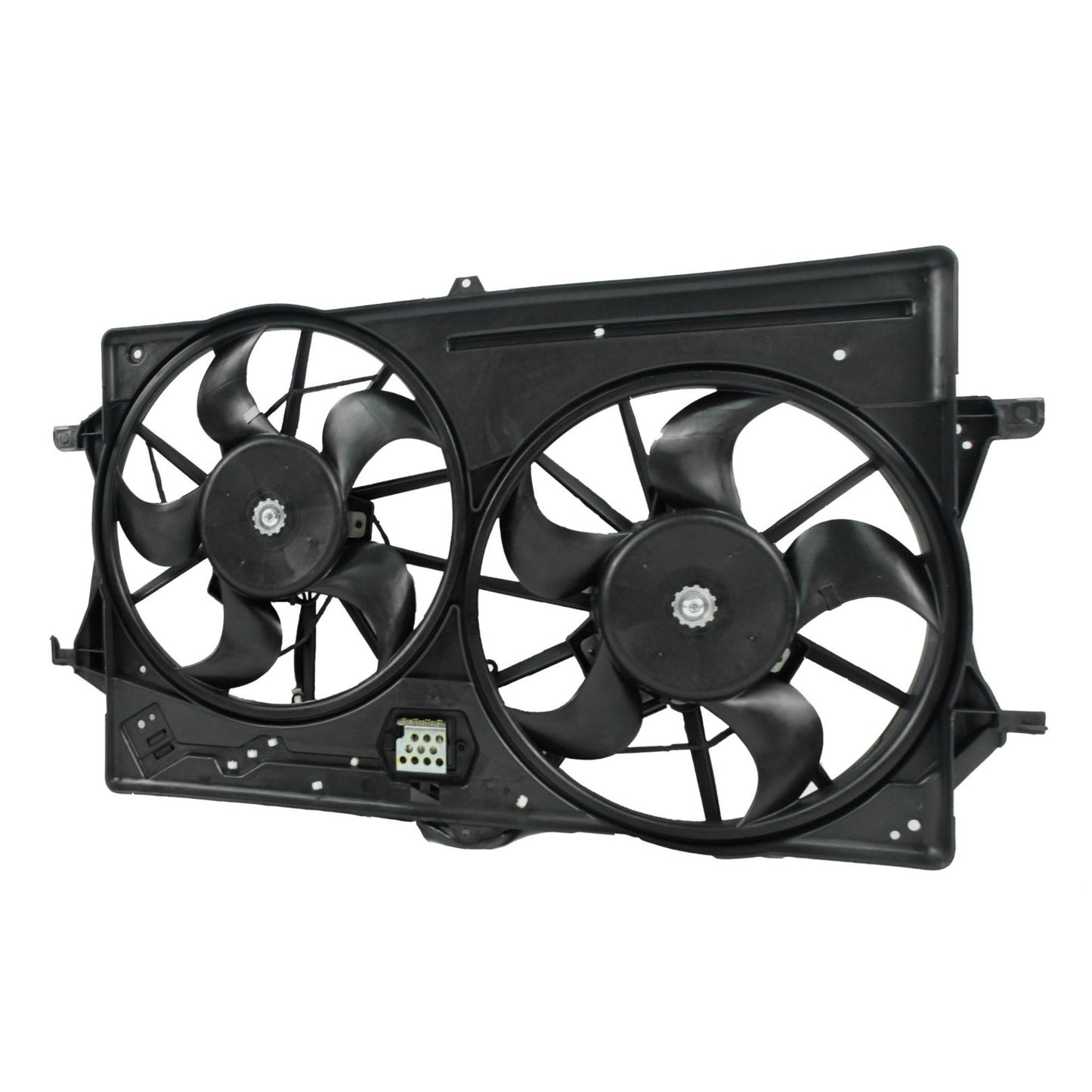 Motoventilador Automotriz Ford Focus 00-02