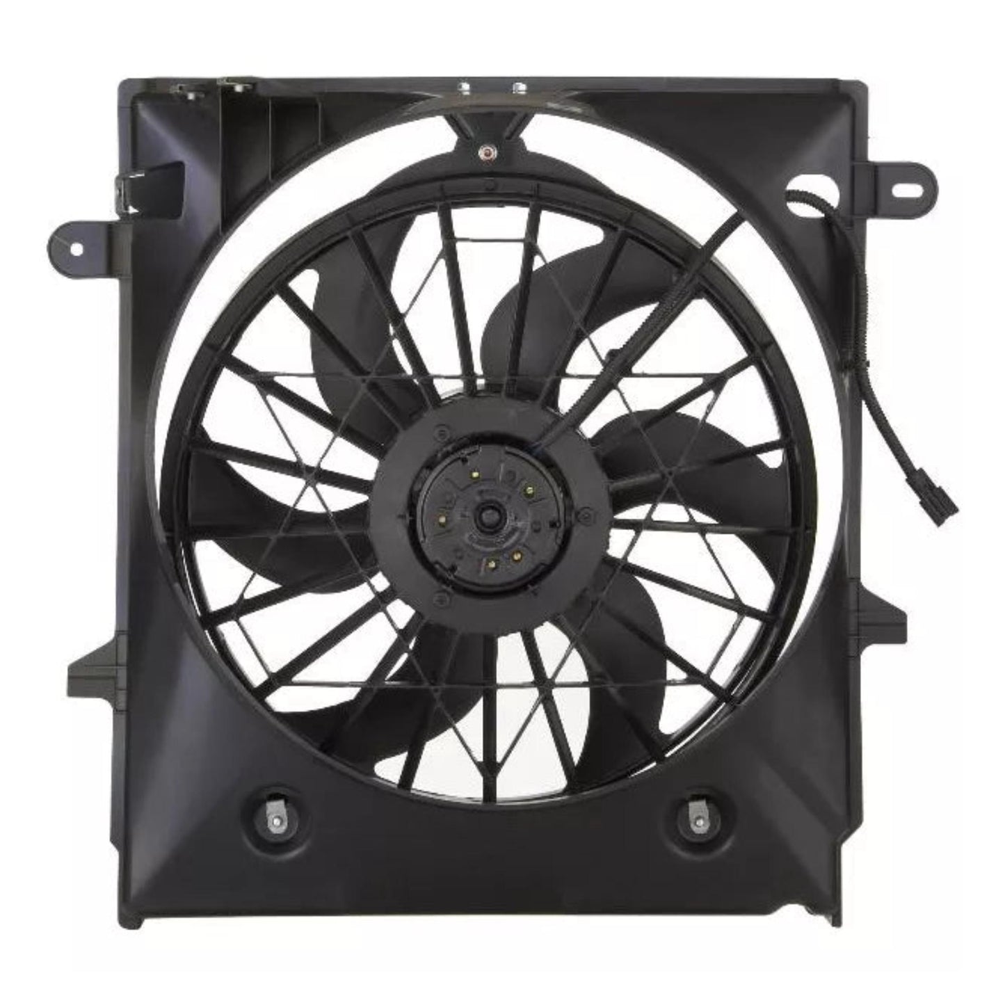 Motoventilador Automotriz Ford Edge Ranger 04-12