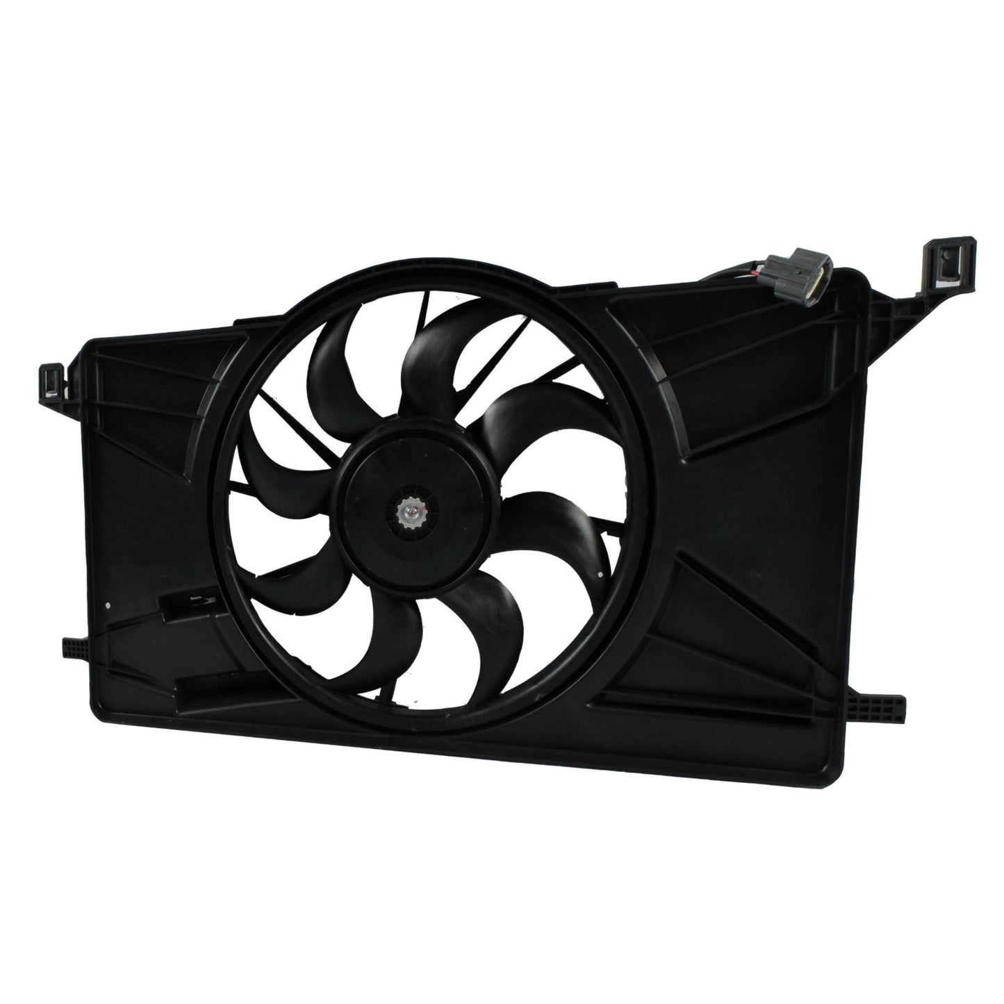Motoventilador Automotriz Ford Focus 11-18