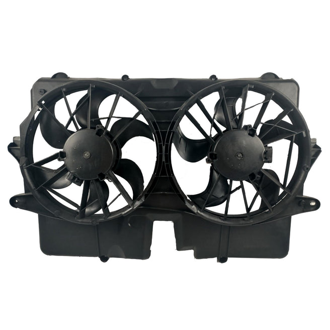 Motoventilador Automotriz Ford Escape 01-04
