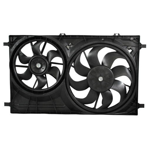 Motoventilador Automotriz Ford Transit 15-18