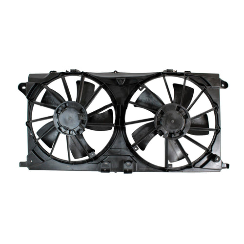 Motoventilador Automotriz Ford F-150 15-19