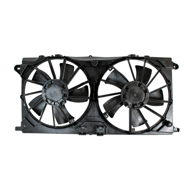 Motoventilador Automotriz Ford F-150 15-19
