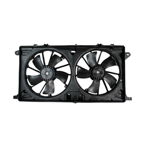 Motoventilador Automotriz Ford F-150 15-19