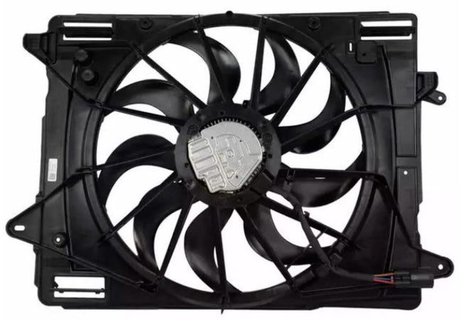 Motoventilador Ford Escape 2020-2022