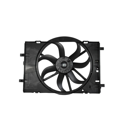 Motoventilador Automotriz Ford Fusion 06 -10