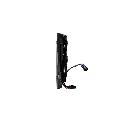 Motoventilador Automotriz Ford Fusion 06 -10