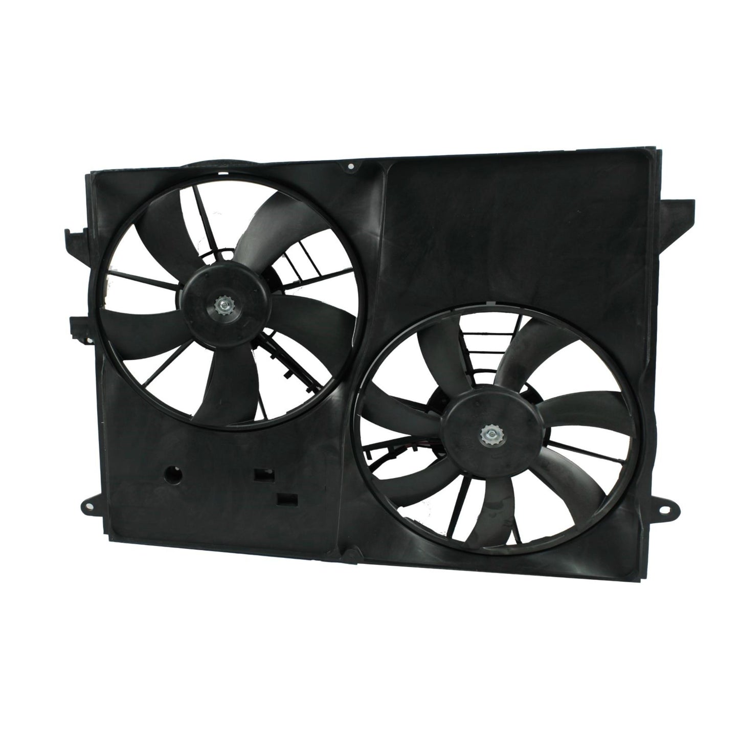 Motoventilador Automotriz Chevrolet Captiva 01-13