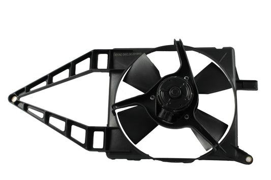 Motoventilador Automotriz Chevrolet Chevy 94-12 4 Aspas
