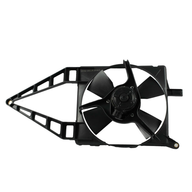 Motoventilador Automotriz Chevrolet Chevy 94-12 4 Aspas