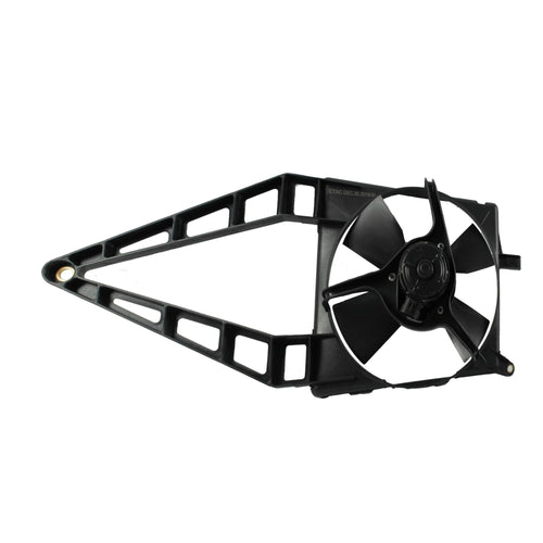 Motoventilador Automotriz Chevrolet Chevy 94-12 4 Aspas