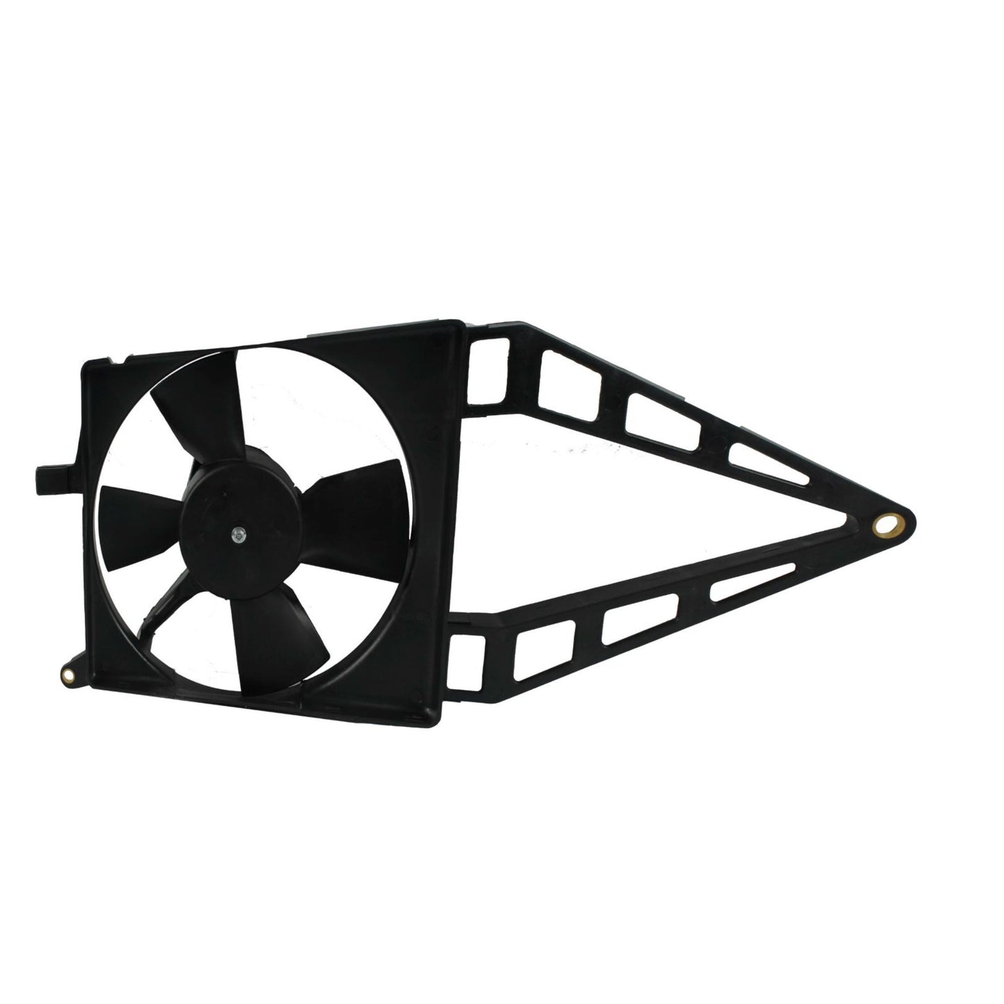 Motoventilador Automotriz Chevrolet Chevy 94-12 4 Aspas