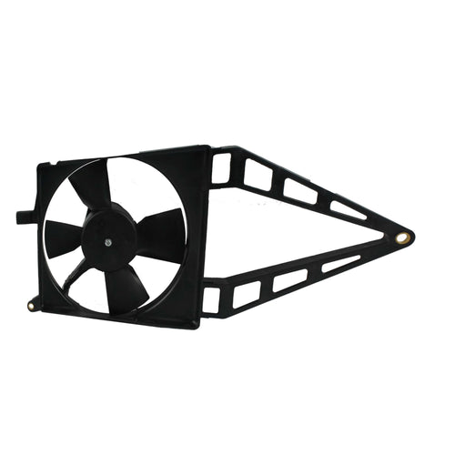 Motoventilador Automotriz Chevrolet Chevy 94-12 4 Aspas
