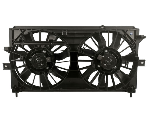 Motoventilador Automotriz Chevrolet Impala 00-03