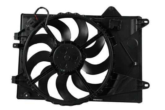 Motoventilador Automotriz Chevrolet Sonic 12-15 1.8 L