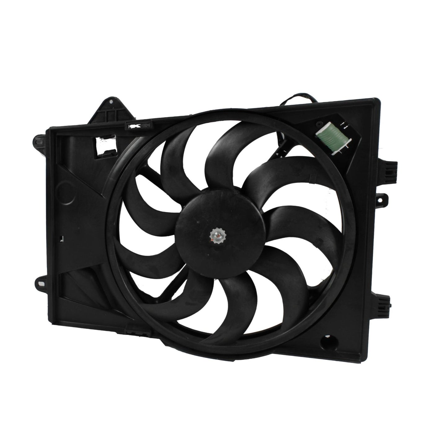 Motoventilador Automotriz Chevrolet Sonic 12-15 1.8 L