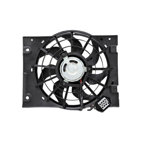 Motoventilador Automotriz Chevrolet Astra 99-06