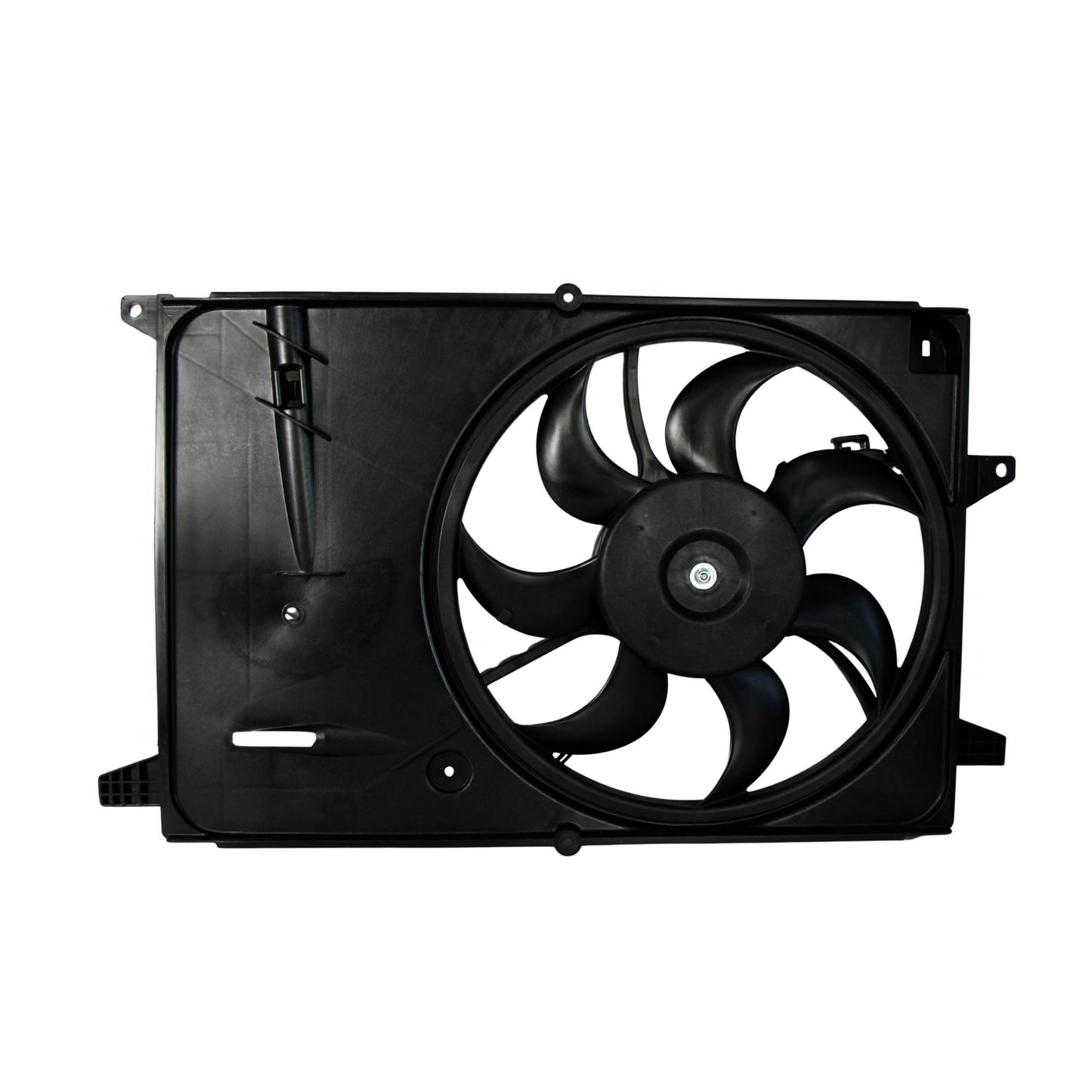 Motoventilador Automotriz Chevrolet Spark 16-22