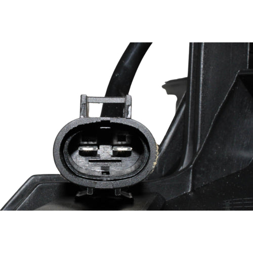 Motoventilador Automotriz Chevrolet Chevy Optra 00-10